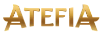 Atefia logo